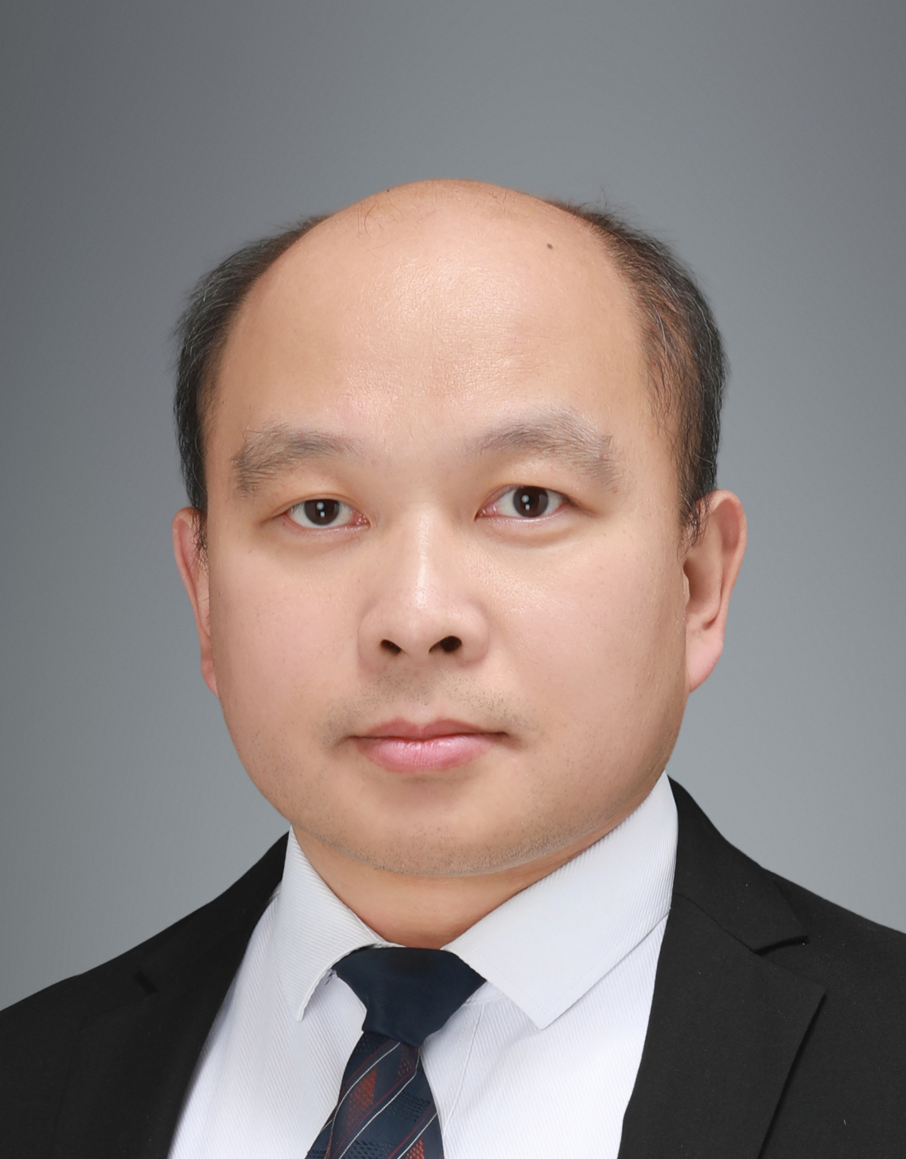 Prof. Hui Li