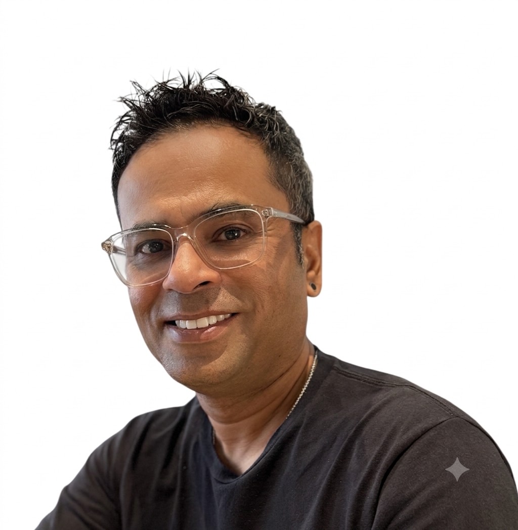 Prof. Sourav S Bhowmick